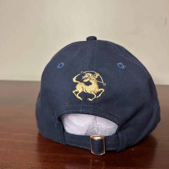 Sinclair Global hat - Picture 3 of 4
